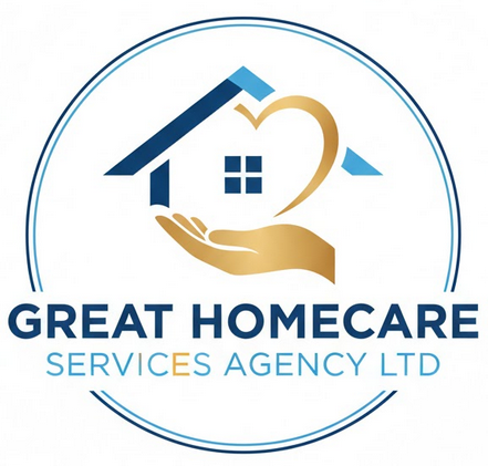 Great Homecare Services Logo